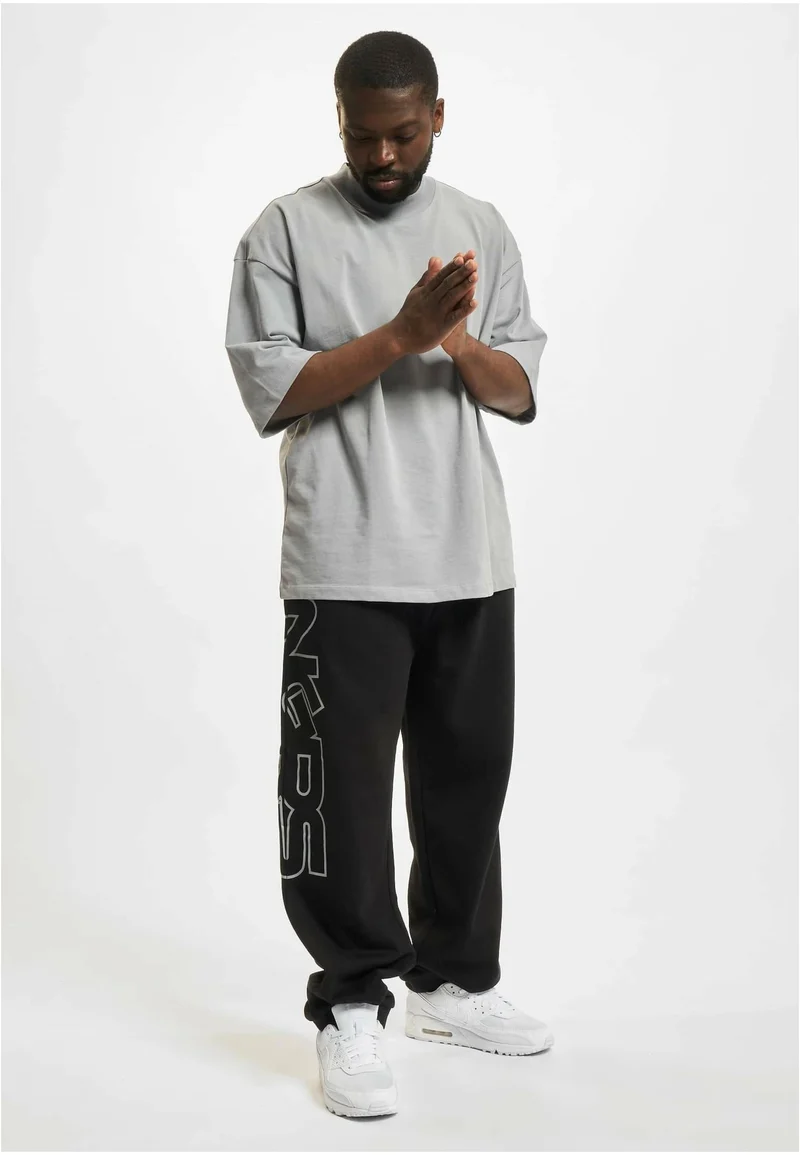 DNGRS Cumulus Big Print Sweatpants