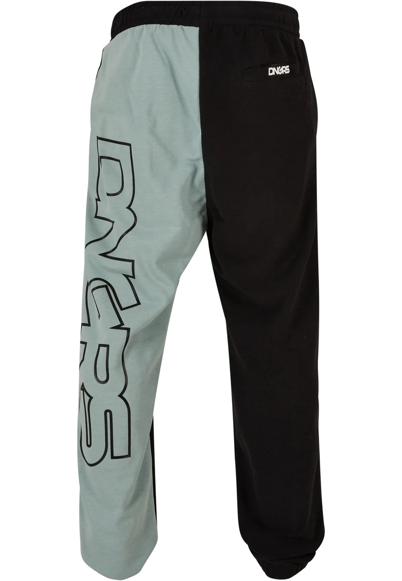 DNGRS Cumulus Big Print Sweatpants