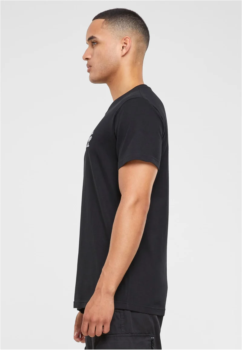 MT More Espresso Less Depresso Tee EMB