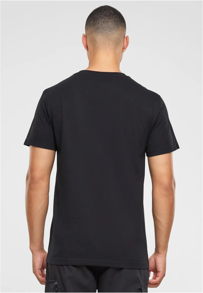 MT More Espresso Less Depresso Tee EMB