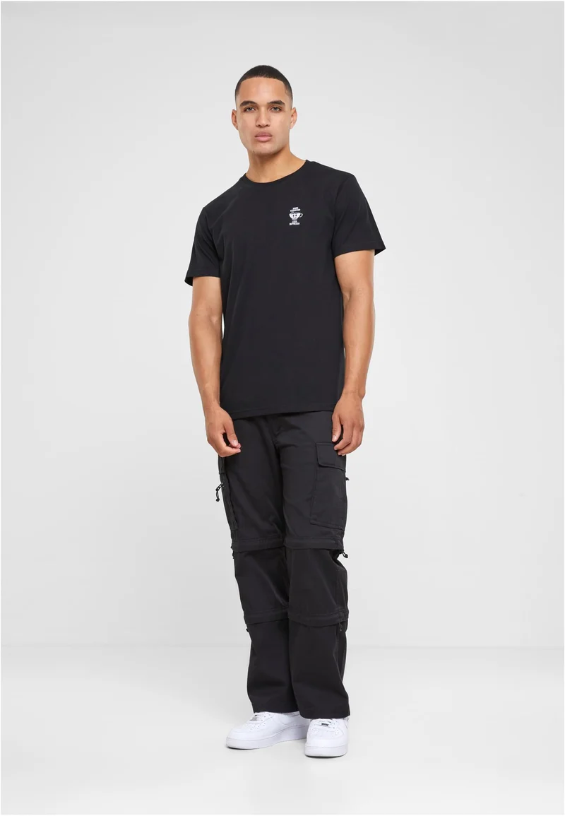MT More Espresso Less Depresso Tee EMB