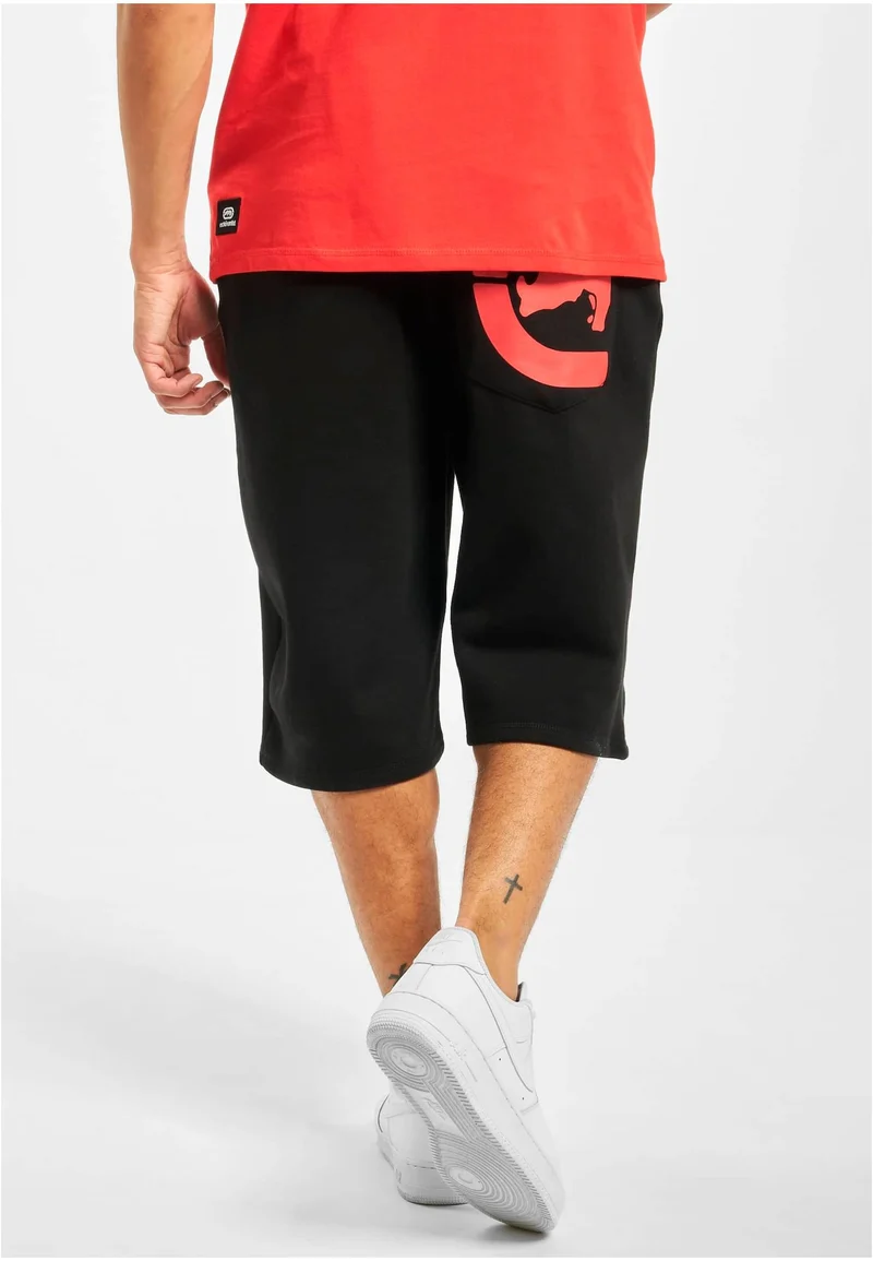 Ecko Unltd 2 Face Shorts