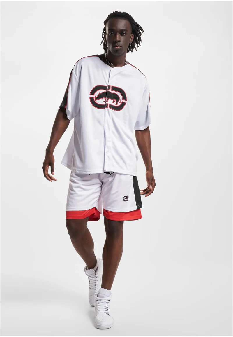 Ecko Unltd Shorts BBALL