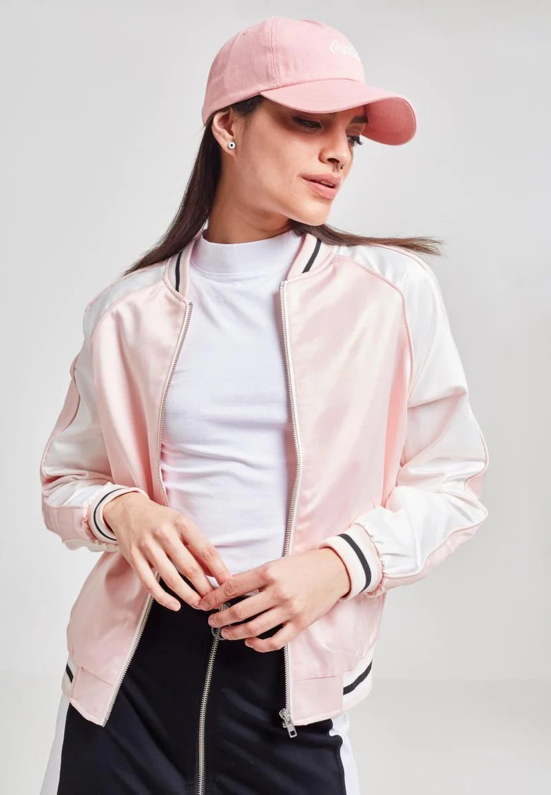MC Coca Cola Logo Dad Cap