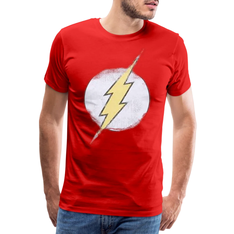 Herren nerdiges T-Shirt Rundhals Unisex 100% Baumwolle Streetwear Nerd