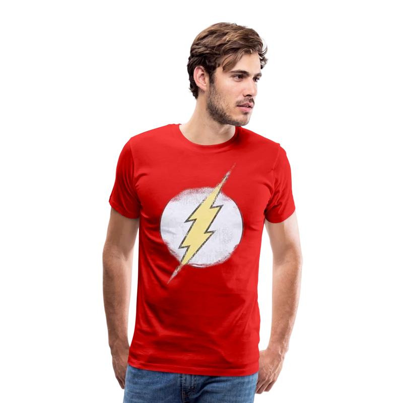 Herren nerdiges T-Shirt Rundhals Unisex 100% Baumwolle Streetwear Nerd