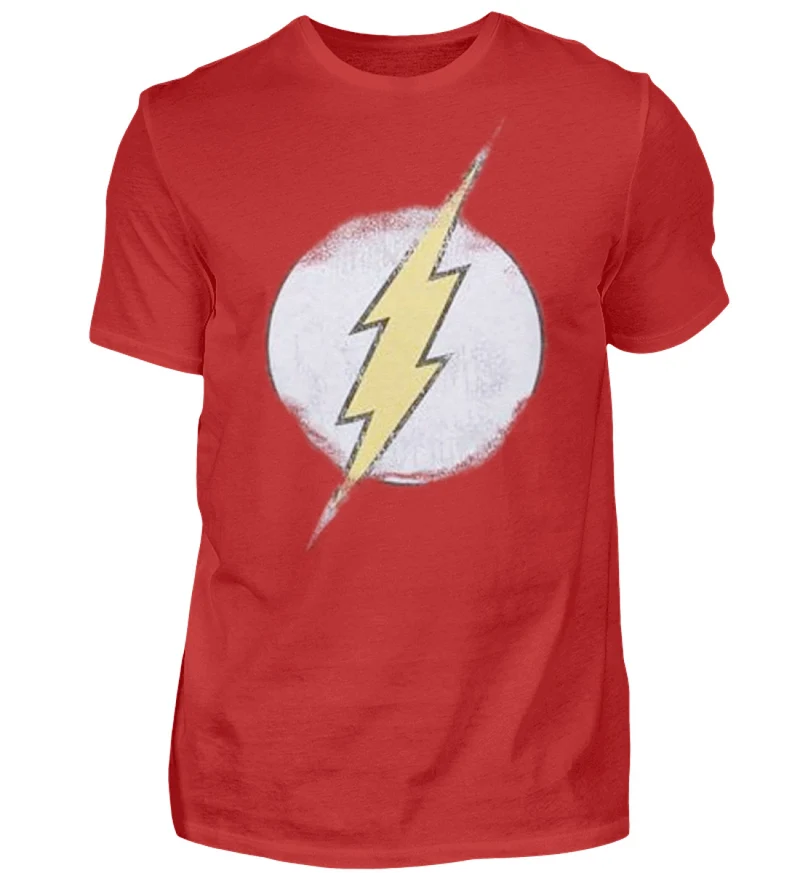 Herren nerdiges T-Shirt Rundhals Unisex 100% Baumwolle Streetwear Nerd - St