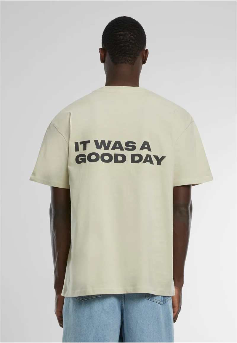 MT Ice Cube It's a good day Oversize Tee