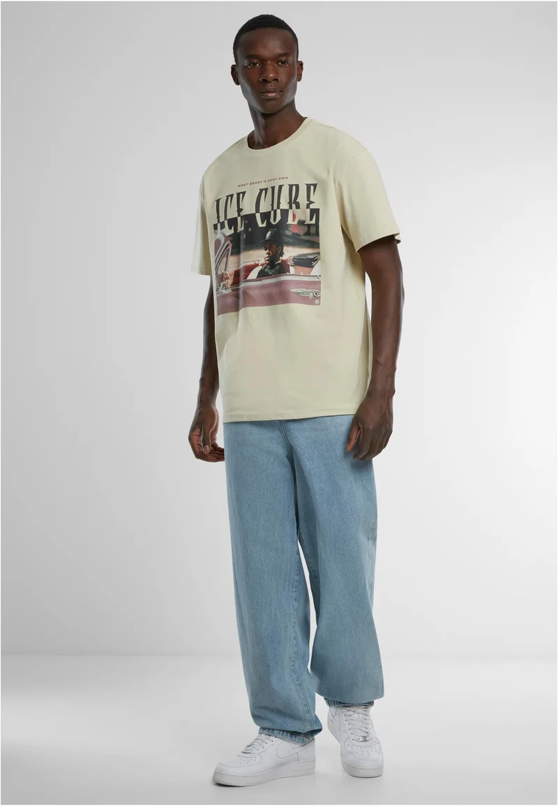MT Ice Cube It's a good day Oversize Tee