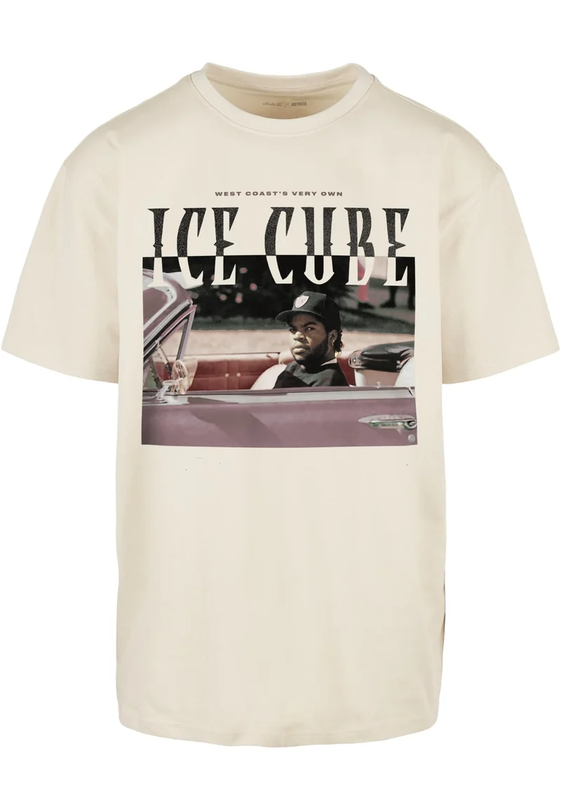 MT Ice Cube It's a good day Oversize Tee