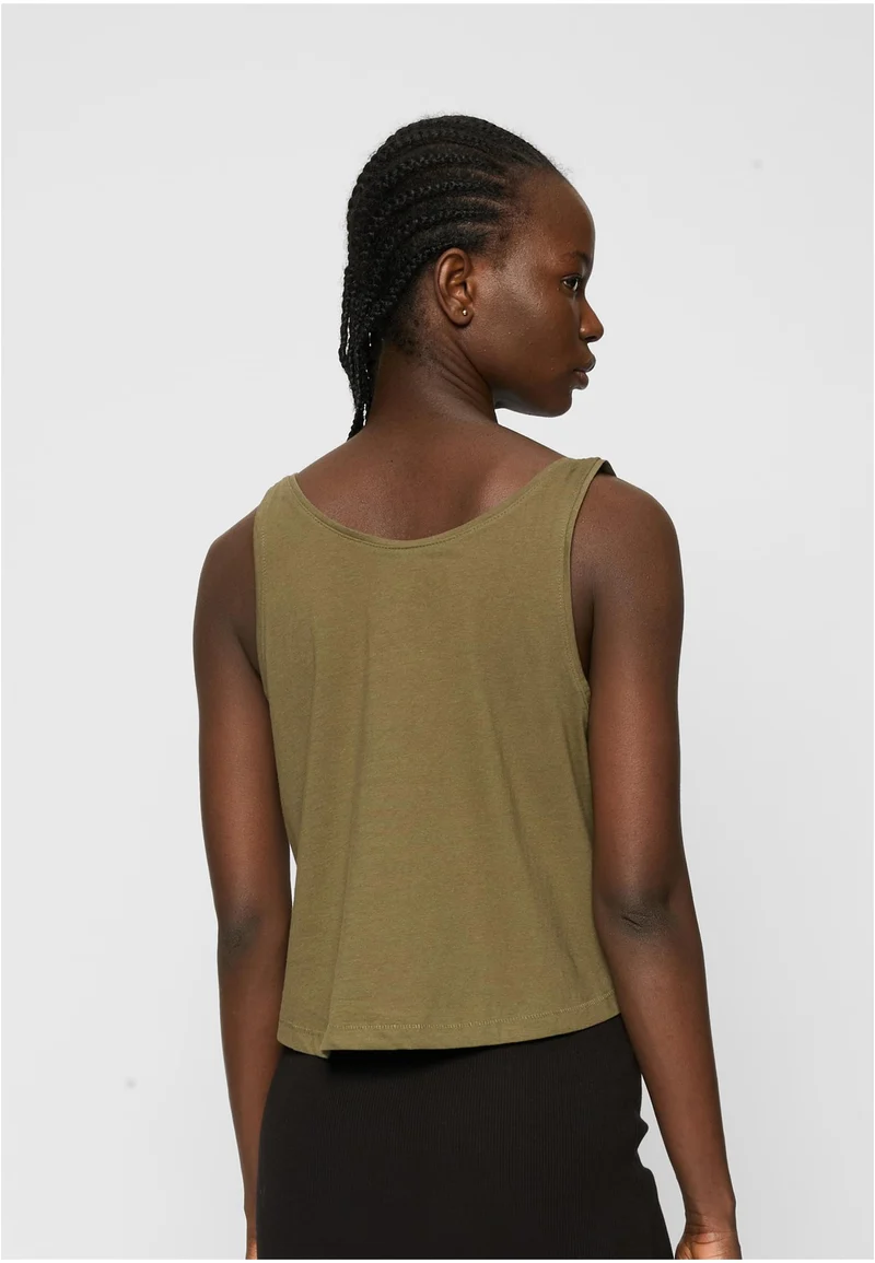 MT GRL PWR Tank