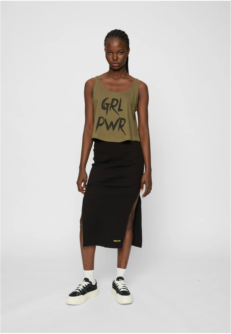 MT GRL PWR Tank