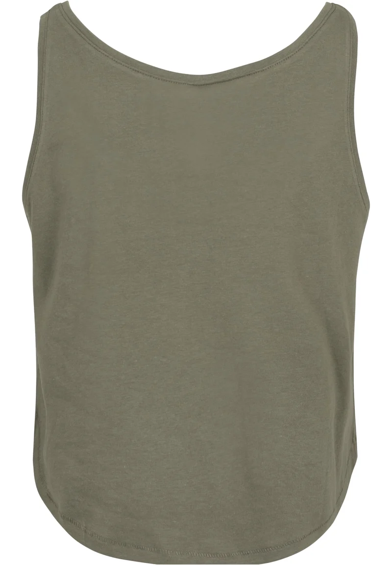 MT GRL PWR Tank