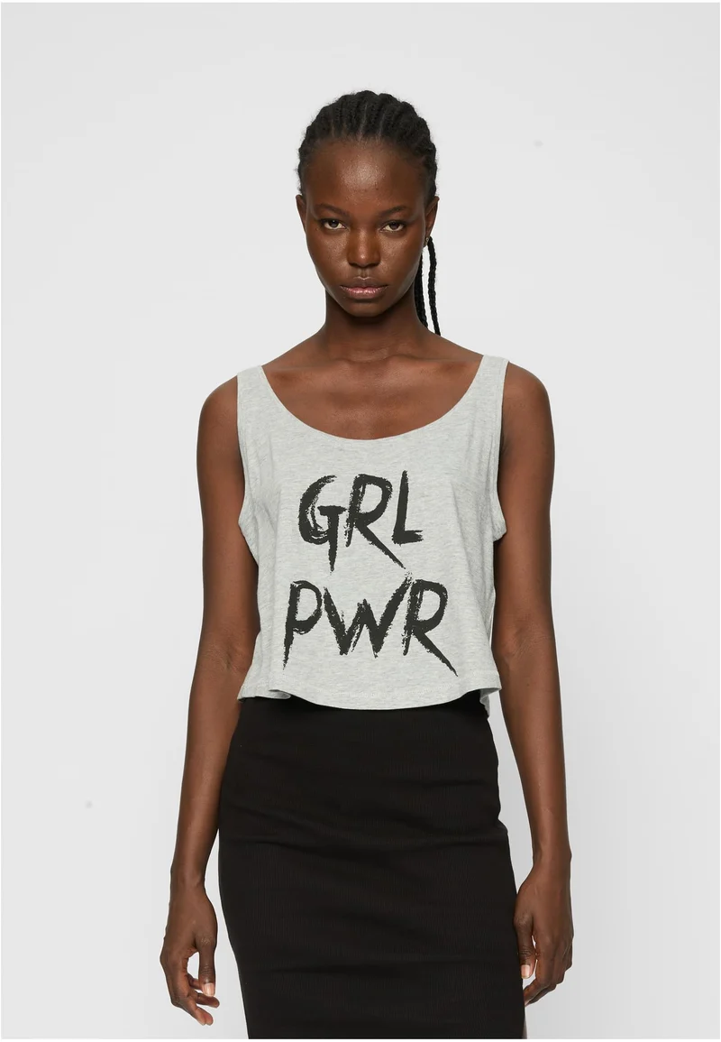 MT GRL PWR Tank
