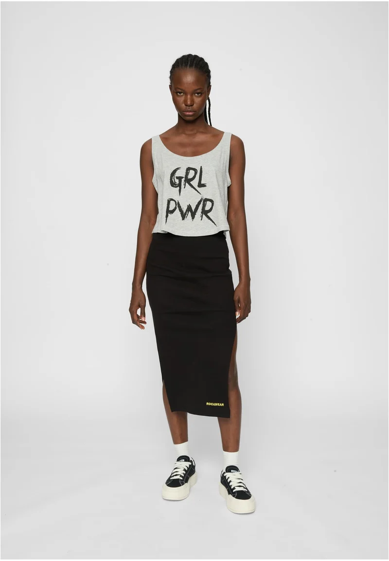 MT GRL PWR Tank