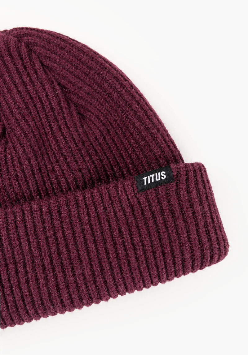 Classic Beanie