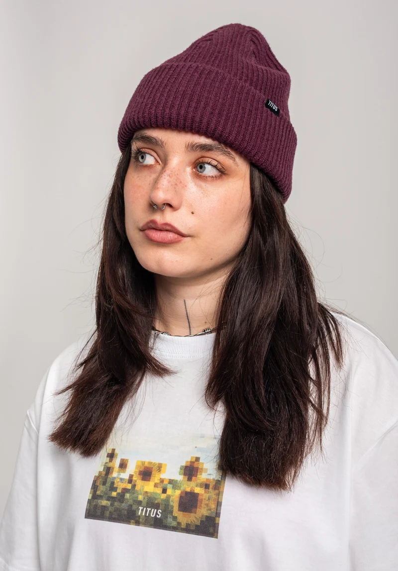 Classic Beanie