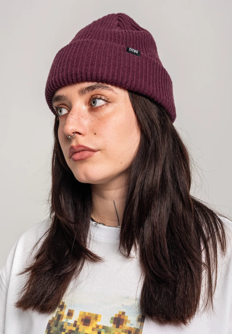 Classic Beanie