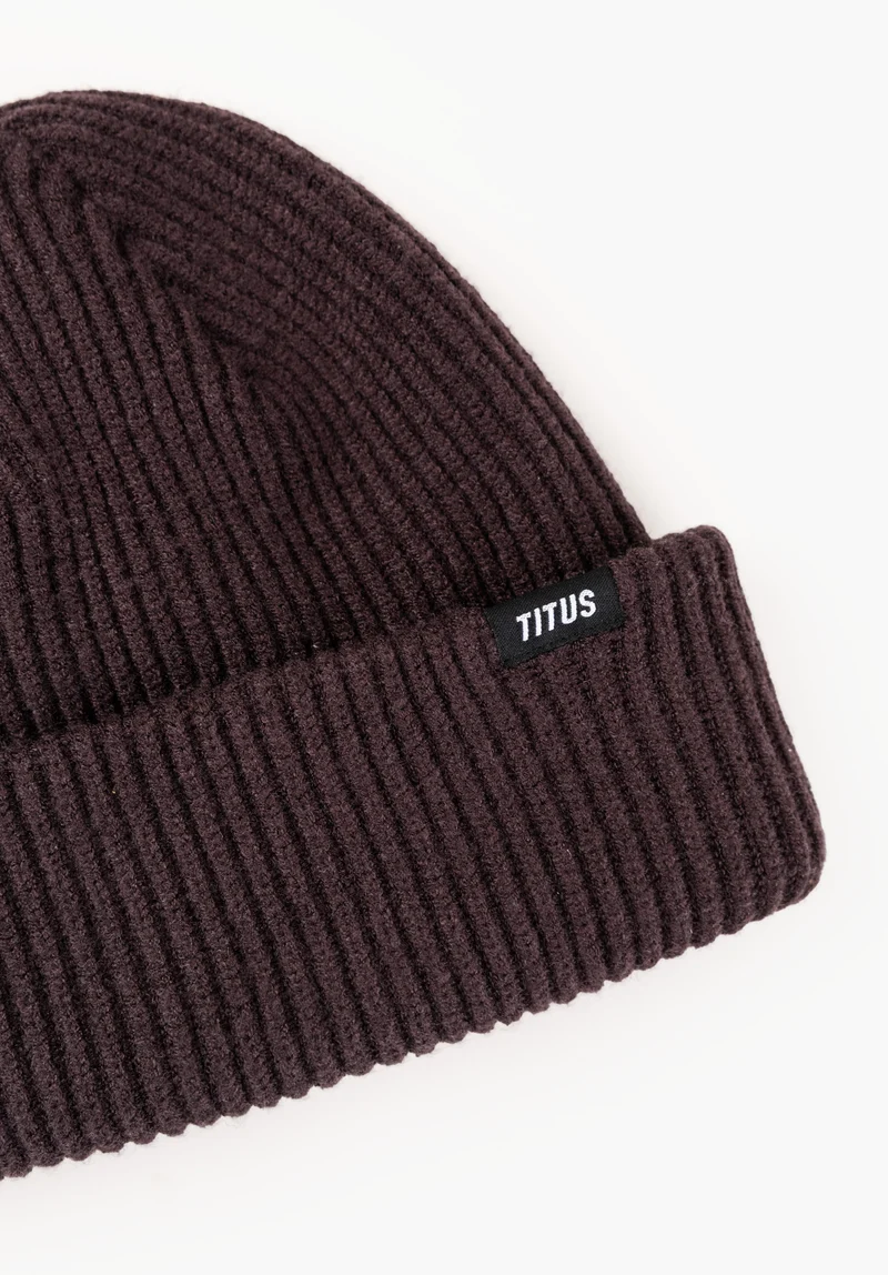 Classic Beanie