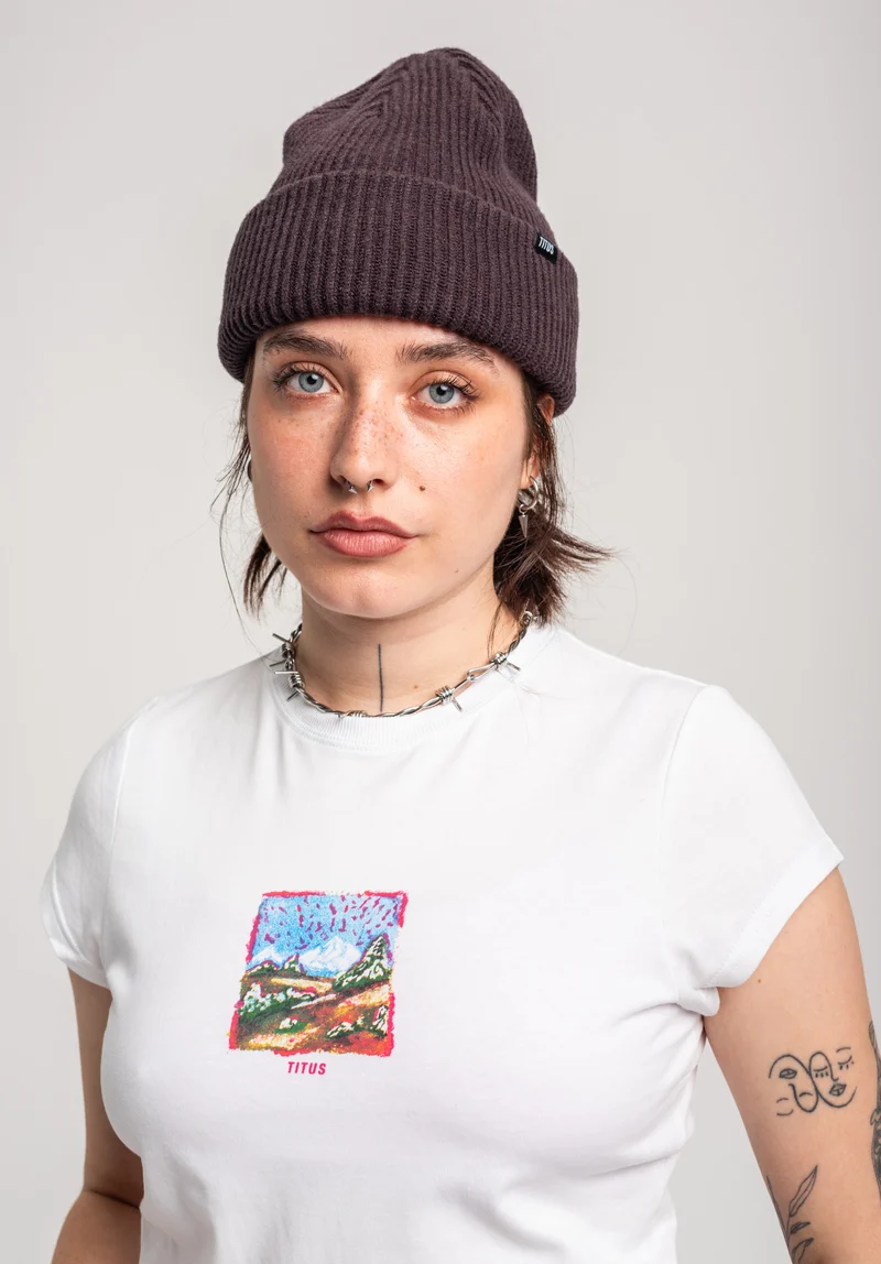 Classic Beanie