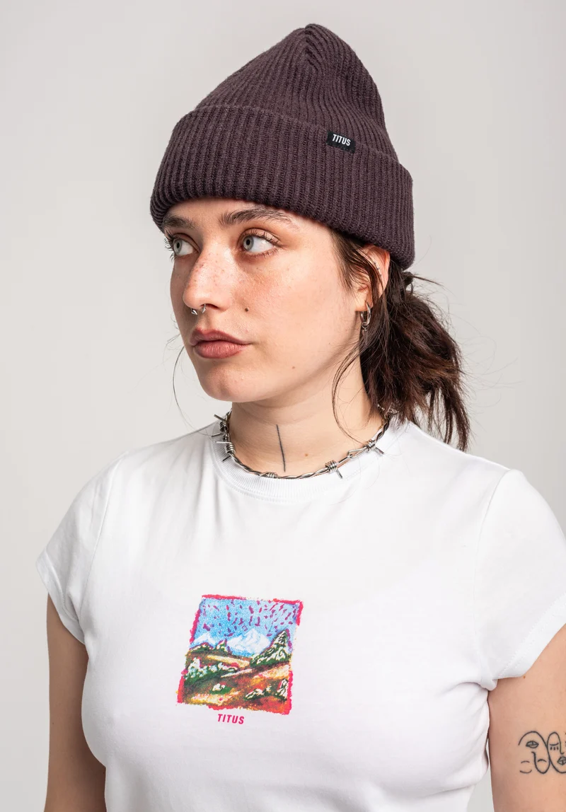 Classic Beanie