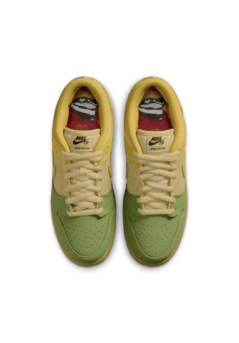 Dunk Low pro WC