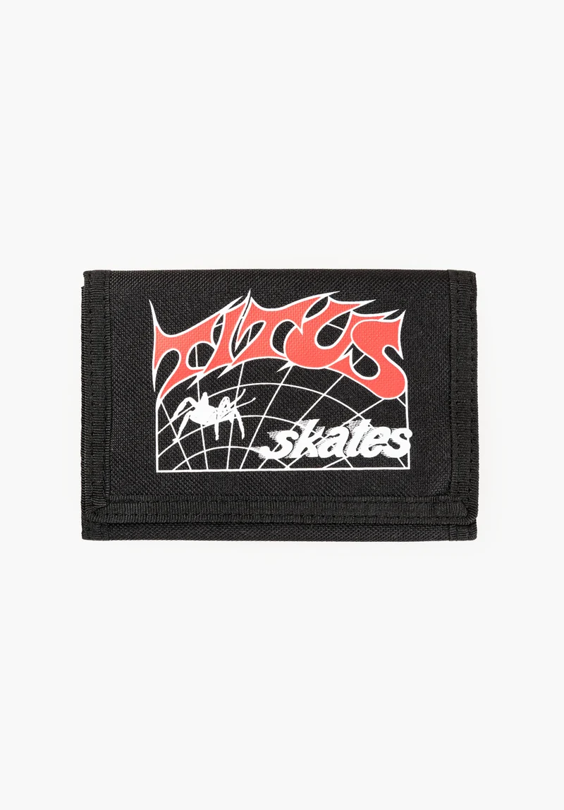 Heritage Wallet
