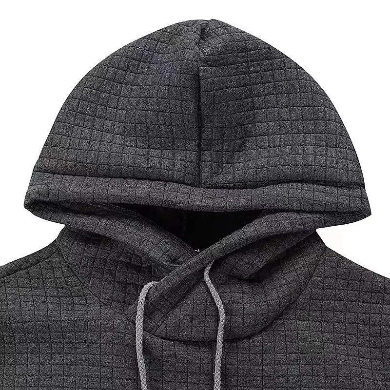 Männer Kapuzenpullover Sweatjacke Hoodie Sweatshirt Pullover Winter Pulli Herren