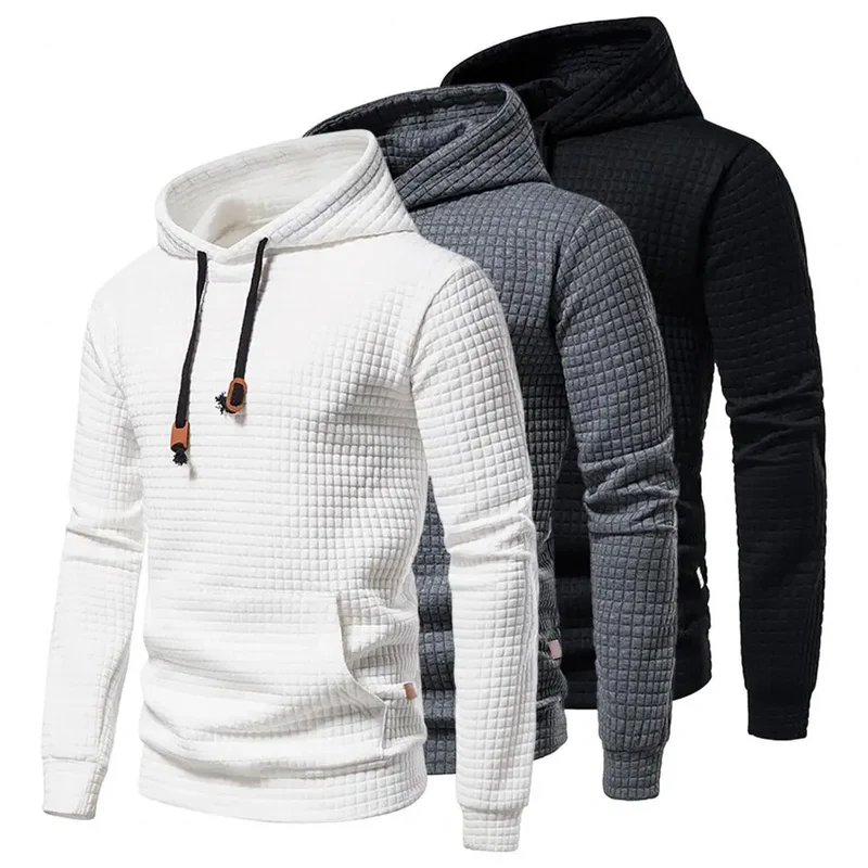 Herren Pullover Sweatshirt Pulli Sweater Langarmshirt Kapuzenpullover Hoodie