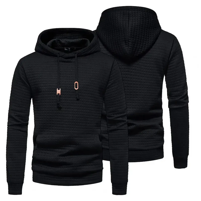 Herren Pullover Sweatshirt Pulli Sweater Langarmshirt Kapuzenpullover Hoodie