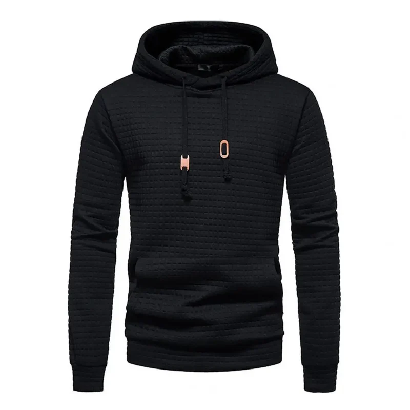 Herren Pullover Sweatshirt Pulli Sweater Langarmshirt Kapuzenpullover Hoodie