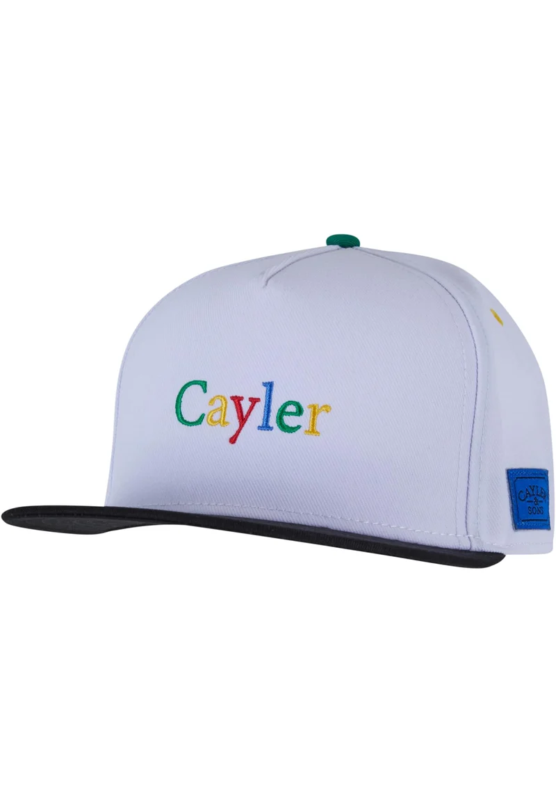 CS WL Search N Destroy Snapback