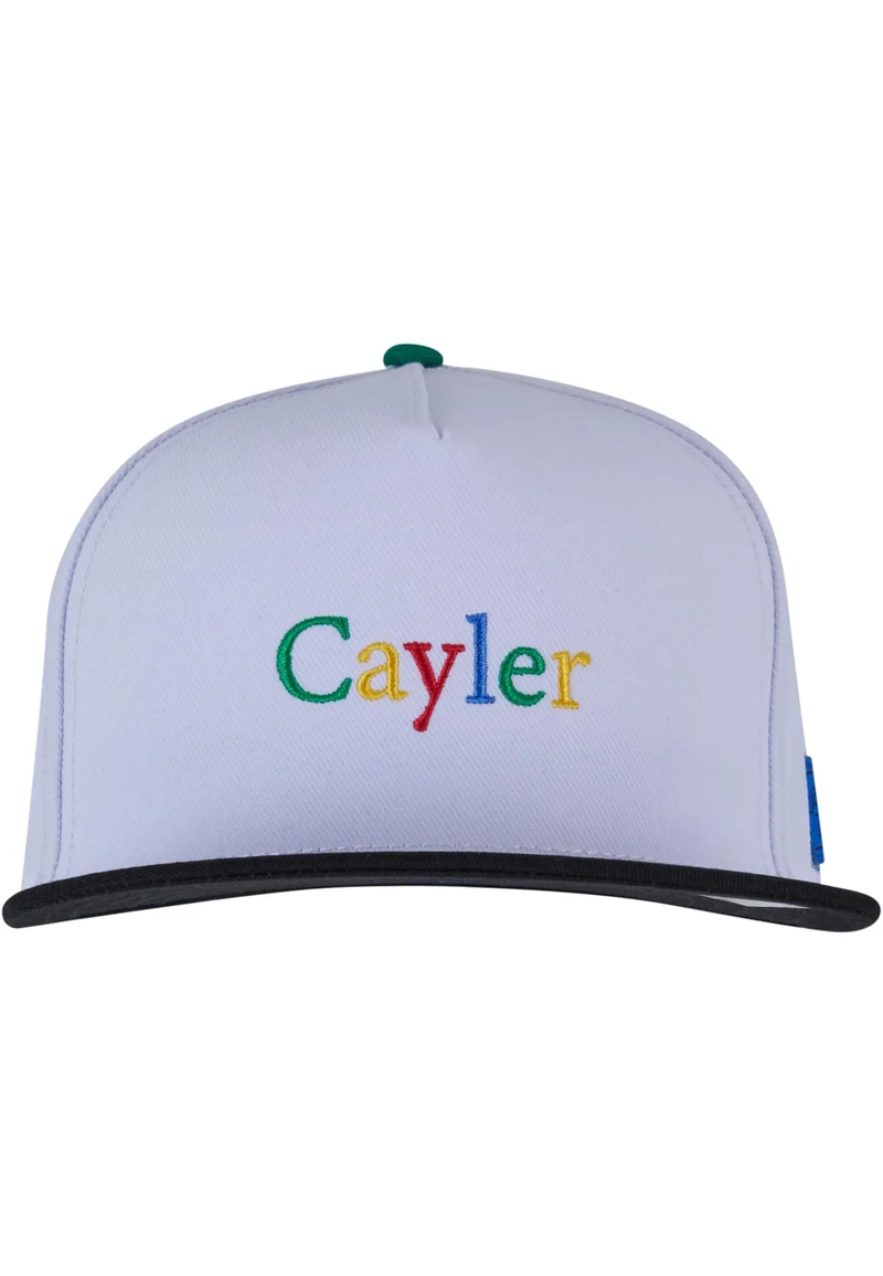 CS WL Search N Destroy Snapback