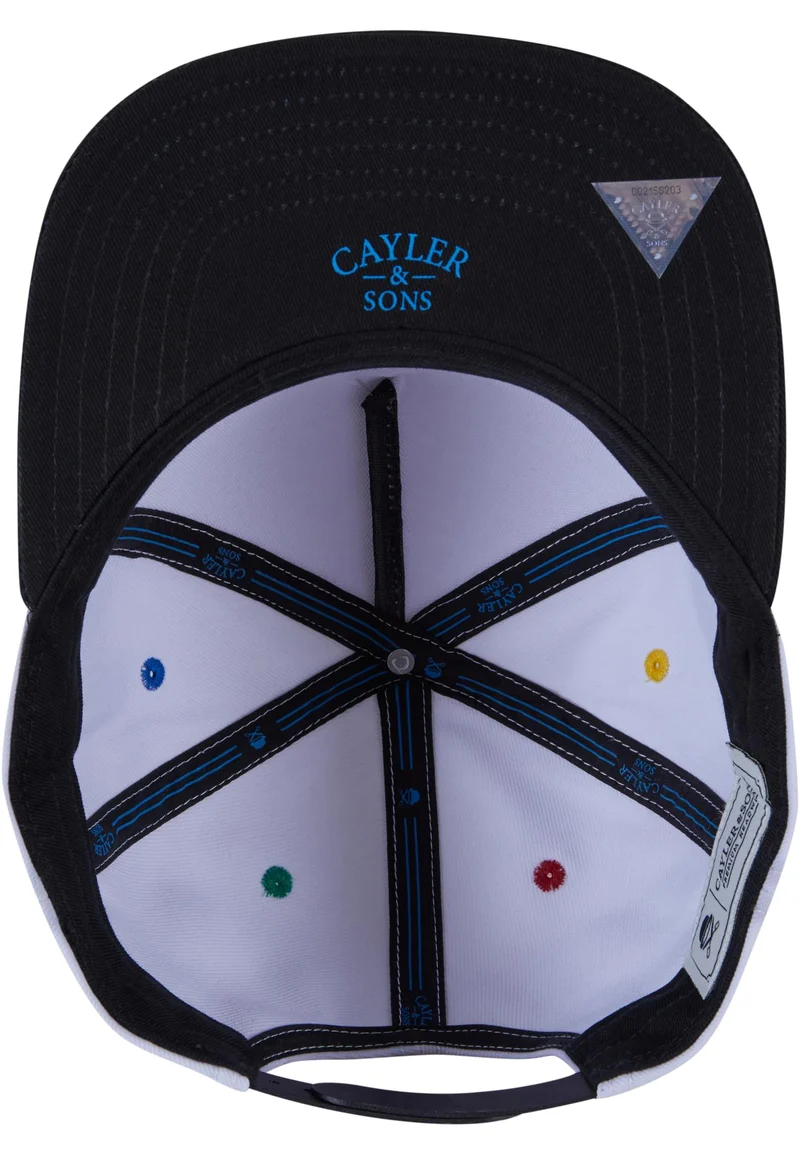 CS WL Search N Destroy Snapback