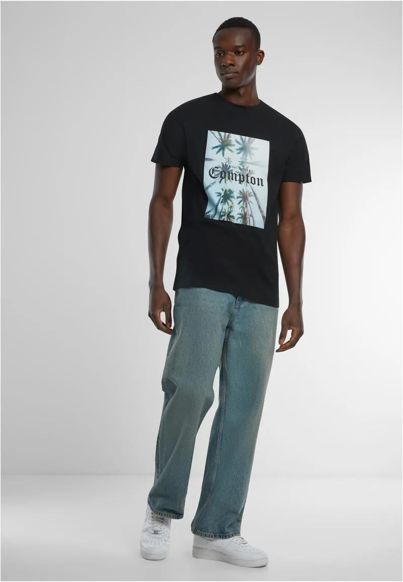 MT Compton Palms Tee