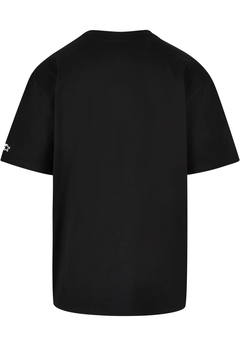 SBL Starter Shooting Star Oversize Tee