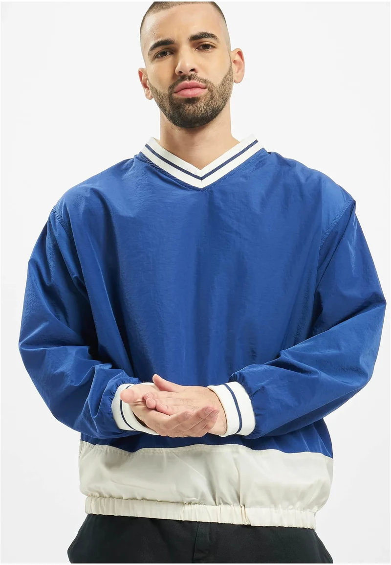 DEF Huddle Crewneck