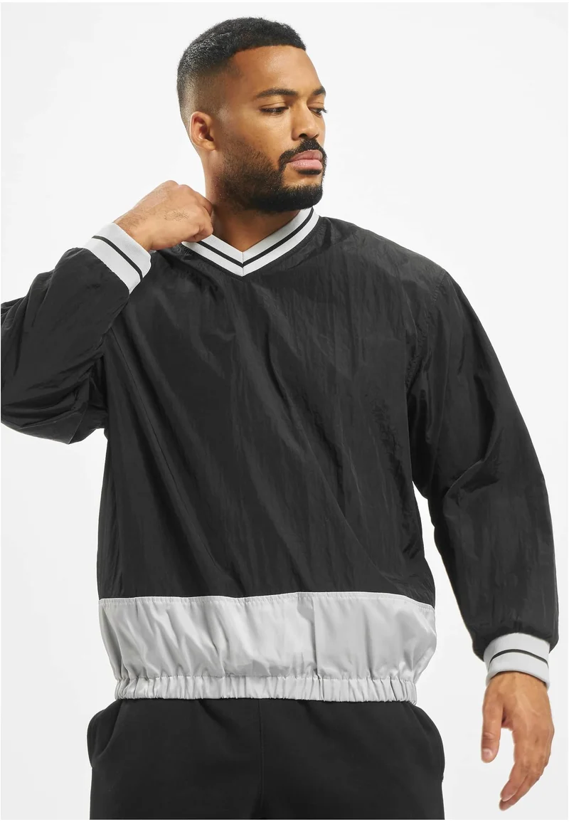 DEF Huddle Crewneck