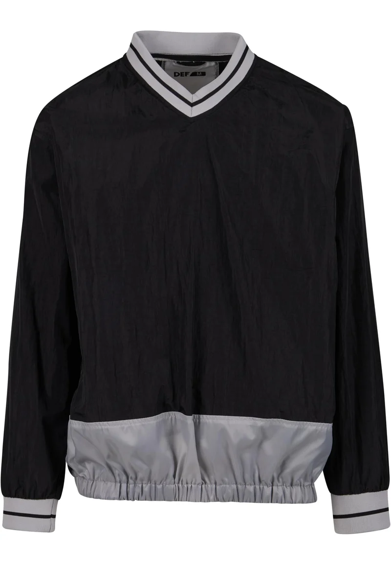 DEF Huddle Crewneck