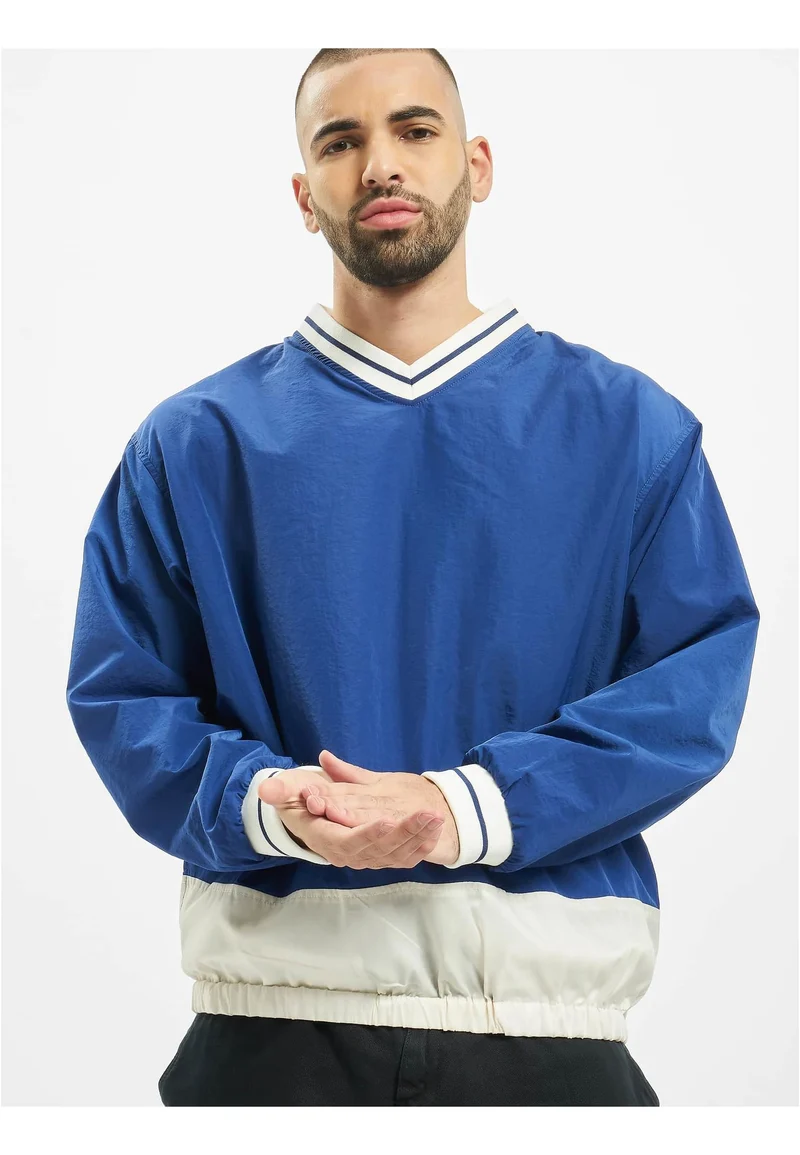 DEF Huddle Crewneck
