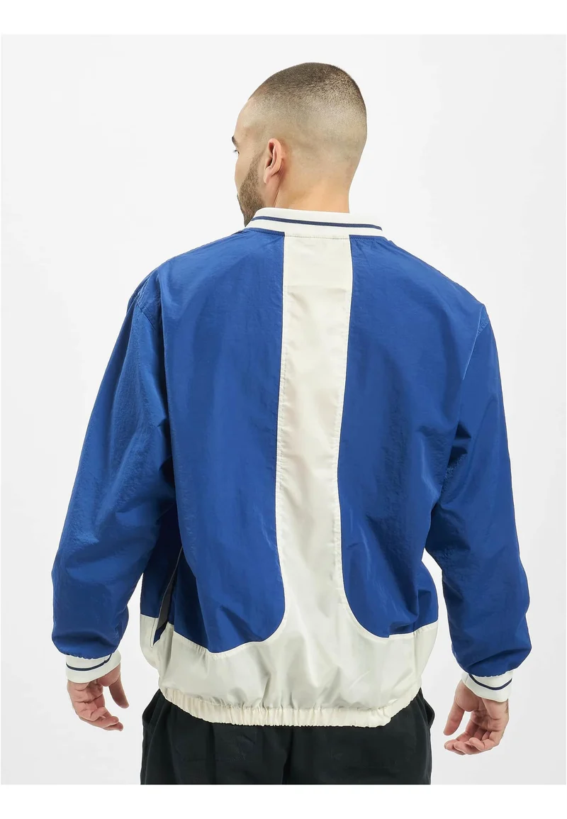 DEF Huddle Crewneck