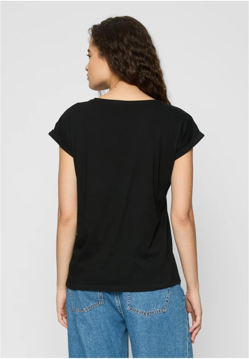 MC Friends Logo Tee