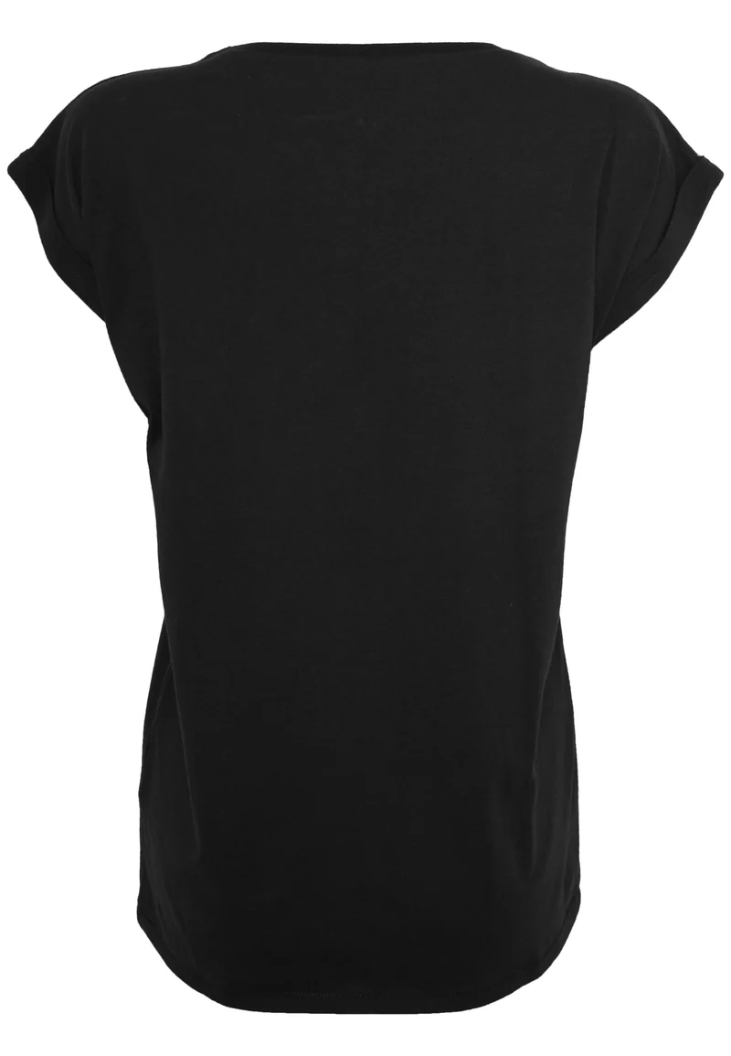 MC Friends Logo Tee