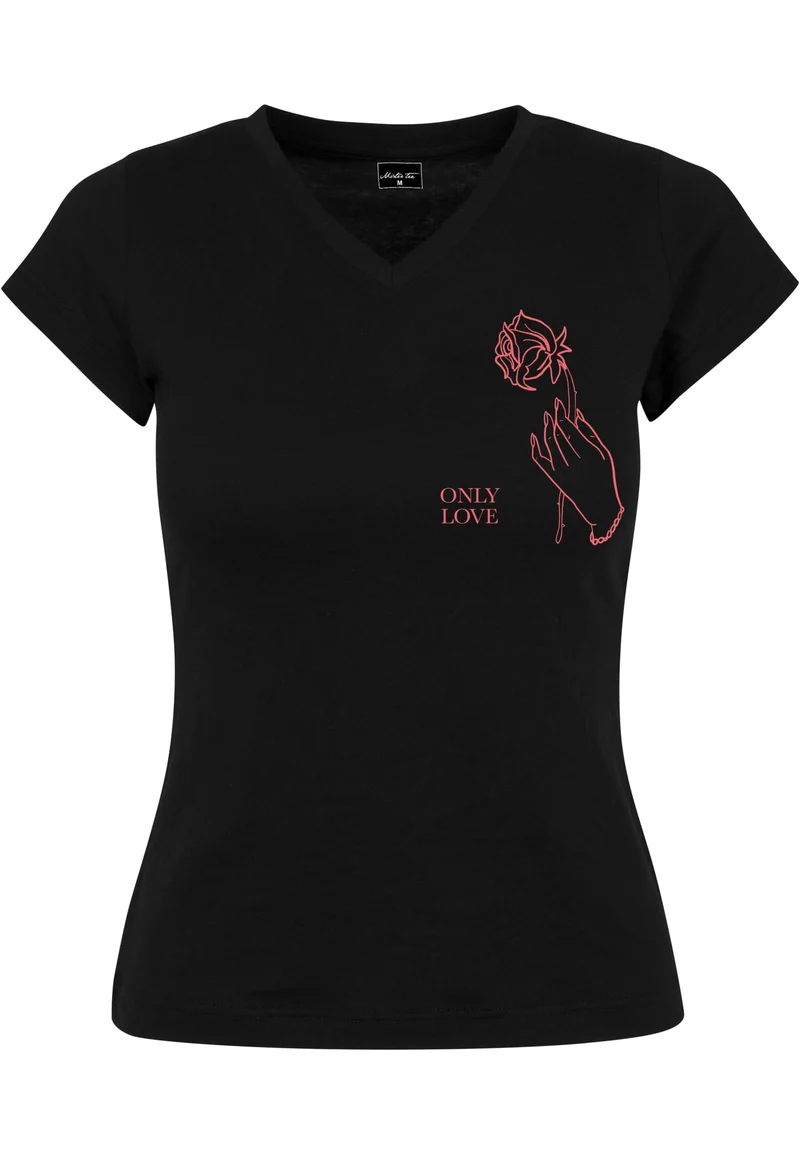 MT Only Love Tee