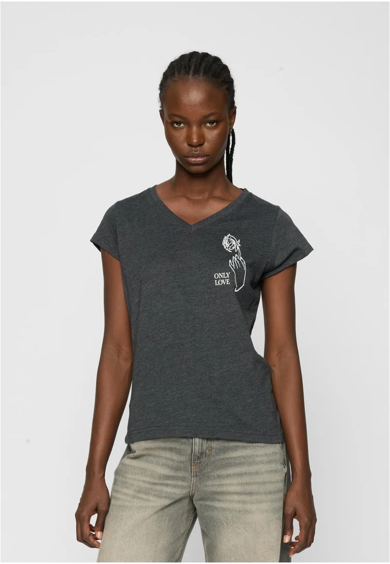 MT Only Love Tee