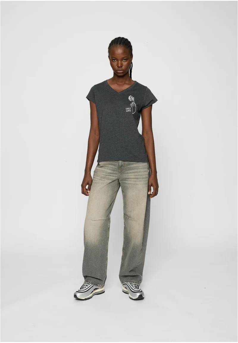 MT Only Love Tee