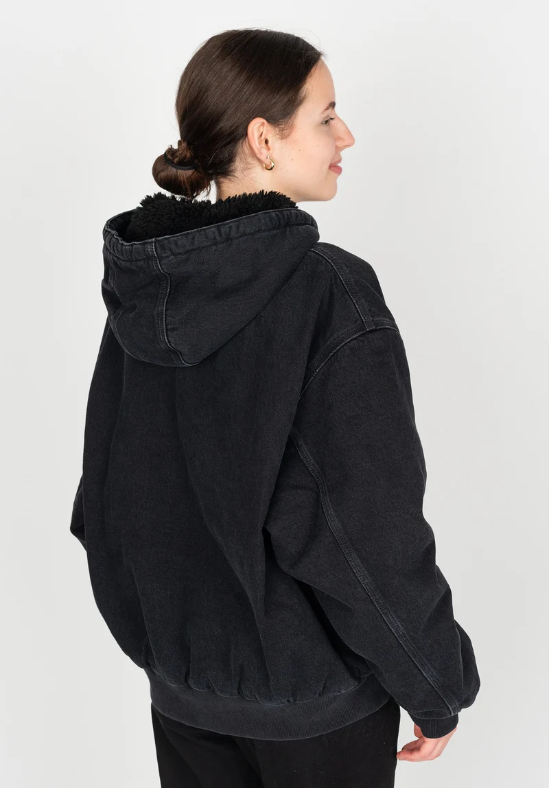 W' OG Active Jacket