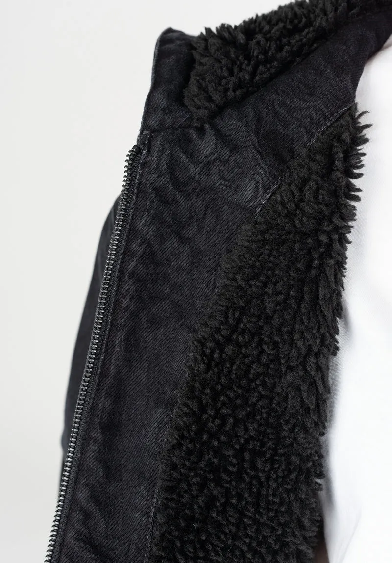W' OG Active Jacket