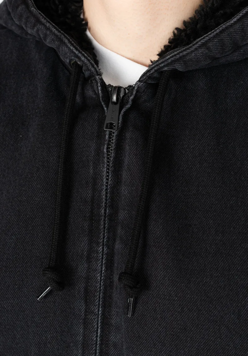 W' OG Active Jacket