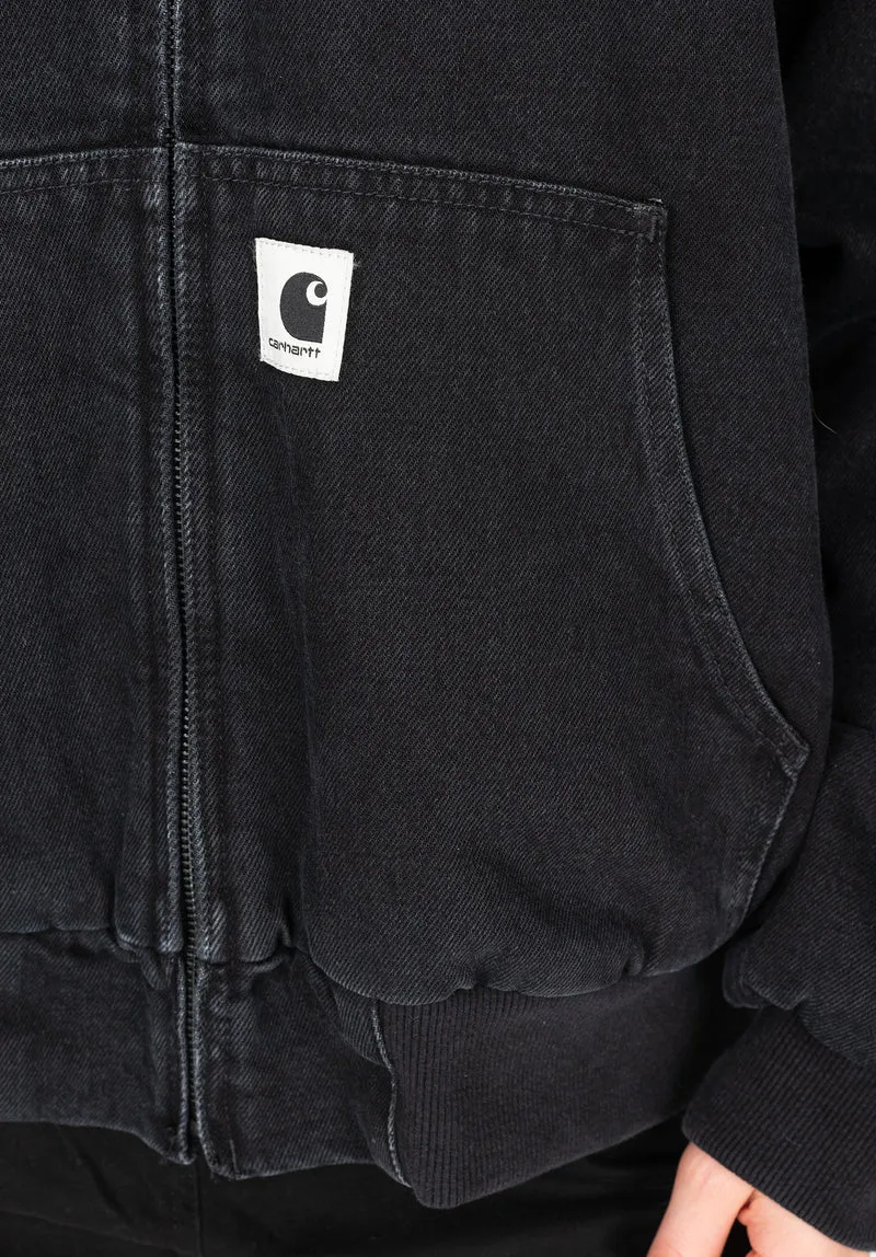 W' OG Active Jacket